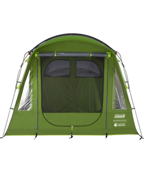 Coleman telk Oak Canyon BlackOut