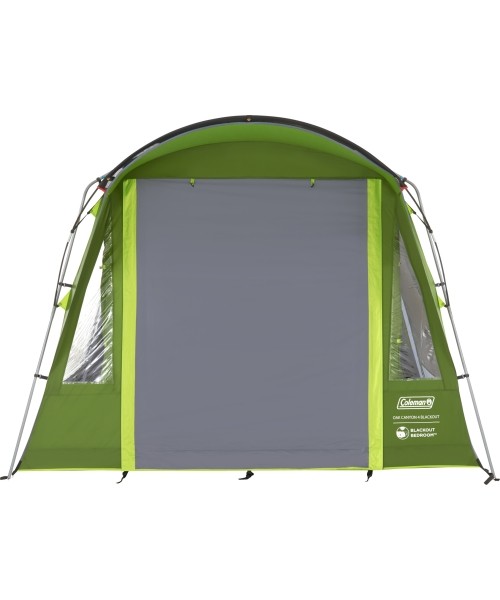 Coleman telk Oak Canyon BlackOut