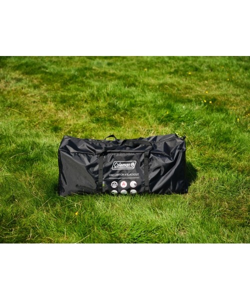 Coleman telk Oak Canyon BlackOut