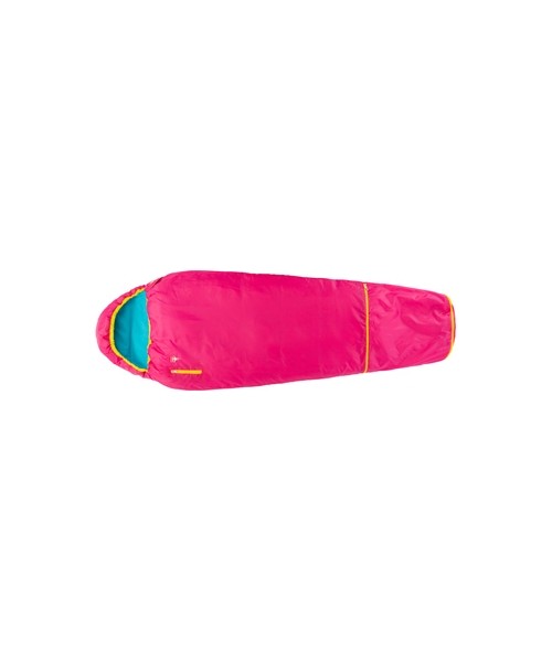 Sleeping Bags Relags: Sleeping bag Grueezi Kids Colorful Rose