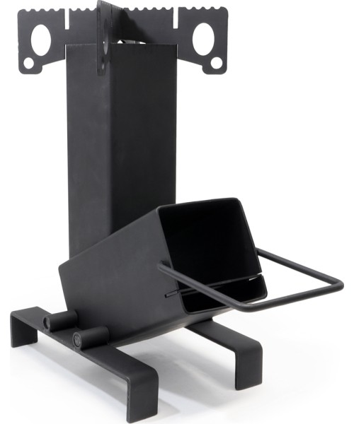 Coal Grills Origin Outdoors: Origin Outdoors Rocket Stove 'Collapsible'