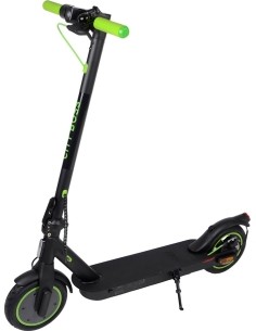 Elektritõukeratas City Boss RS350 Black