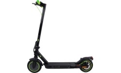 Elektritõukeratas City Boss RS350 Black