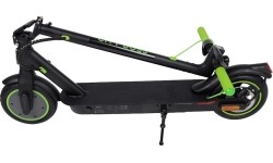 Elektritõukeratas City Boss RS350 Black