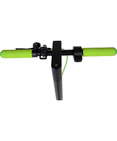 Elektritõukeratas City Boss RS350 Black