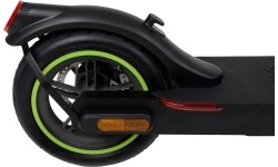Elektritõukeratas City Boss RS350 Black