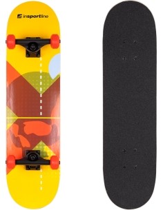 Rula inSPORTline Croskull