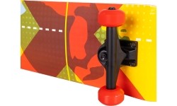 Rula inSPORTline Croskull