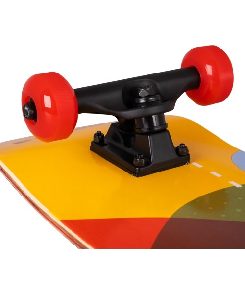 Rula inSPORTline Croskull