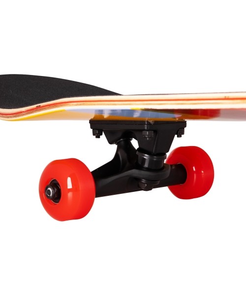 Rula inSPORTline Croskull