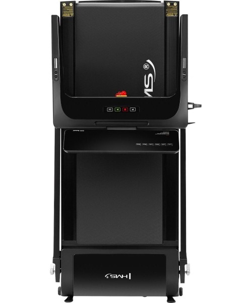 Treadmills HMS: BE5872 ELEKTRINIS BĖGIMO TAKELIS HMS