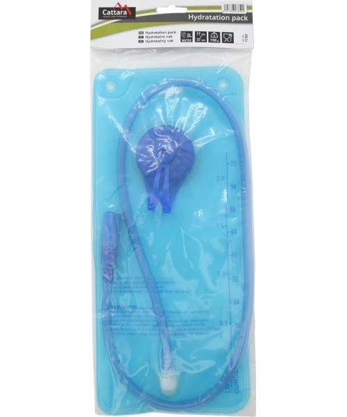 Drinking bag 2 litres