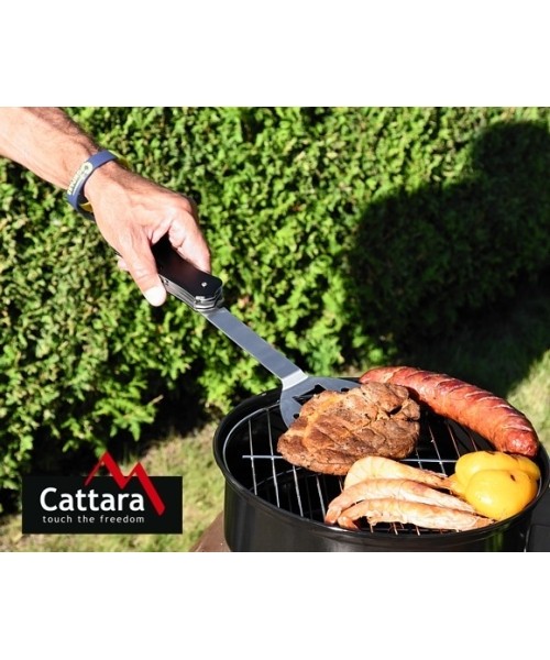 Grillitööriistad 5in1 Cattara