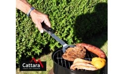 Grillitööriistad 5in1 Cattara