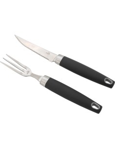 Grillimistarvikud Cattara SHARK, 24 cm