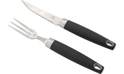Grillimistarvikud Cattara SHARK, 24 cm