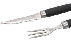 Grillimistarvikud Cattara SHARK, 24 cm