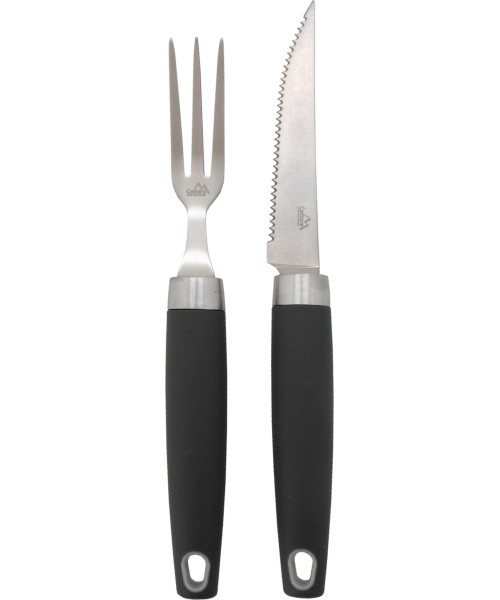 Grillimistarvikud Cattara SHARK, 24 cm
