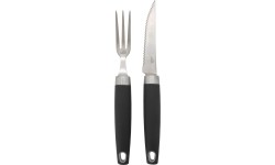 Grillimistarvikud Cattara SHARK, 24 cm