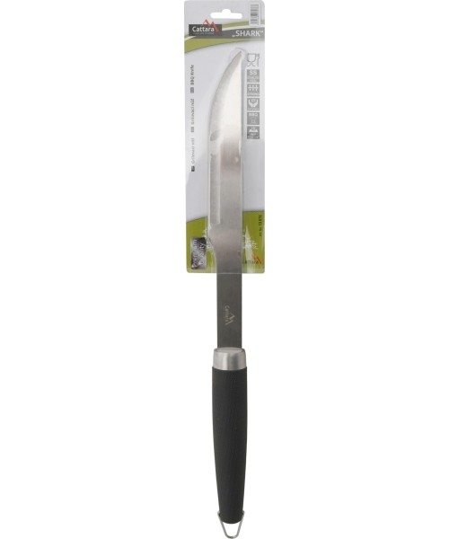 Grilling Knife Cattara SHARK, 45cm