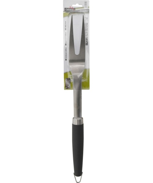 Grillkahvel Cattara SHARK, 45 cm