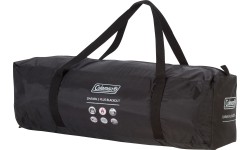 Coleman telk „Darwin BlackOut Plus“