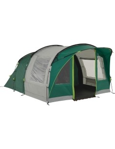 Telk Coleman Rocky Mountain Plus BlackOut, 5 inimesele