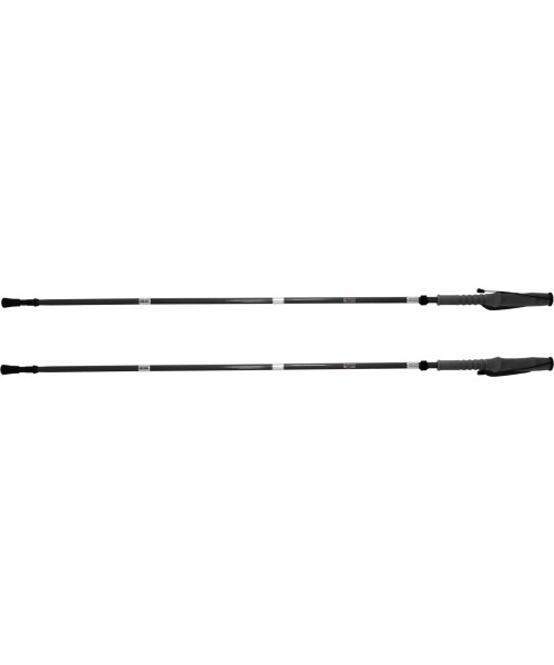 Käimiskepid Origin Outdoors: Origin Outdoors Trekking Poles Carbon 'Feather'
