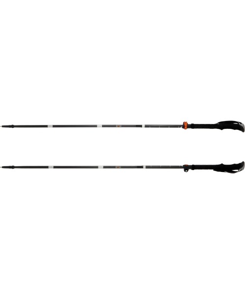 Käimiskepid Origin Outdoors: Origin Outdoors Trekking Poles 'Carbon'