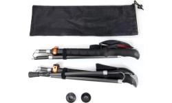 Origin Outdoors matkakepid „Carbon"