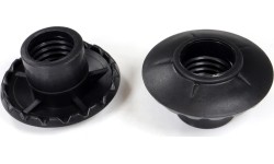 Origin Outdoors matkakepid „Carbon"
