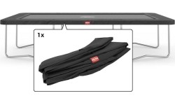 Ultim Favorit - Regular Padding 410 Grey