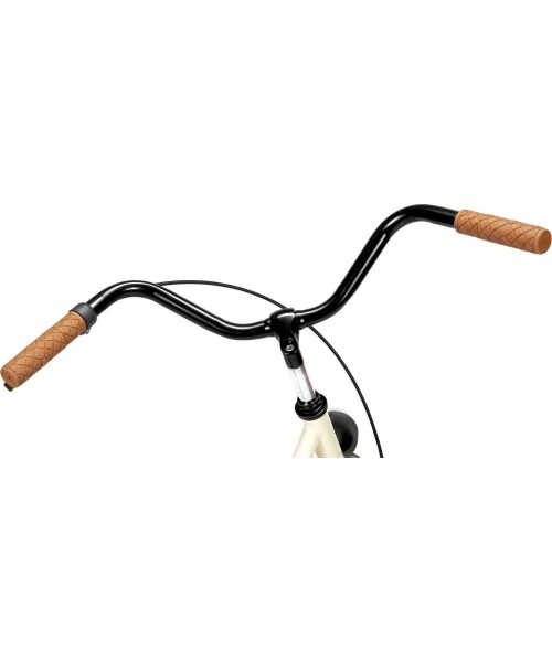 AZIMUT Retro 28" 2025 Bike, Cream