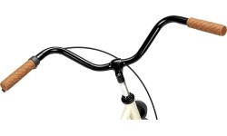AZIMUT Retro 28" 2025 Bike, Cream