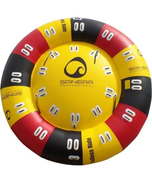 Towables Jobe Spinera: Spinera Professional Endless Ride