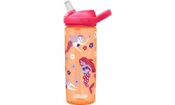 eddy+ Kids 0,6L Floral Mermaid
