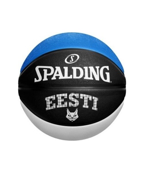 Korvapallid Spalding: SPALDING ESTONIA (3 DYDIS)