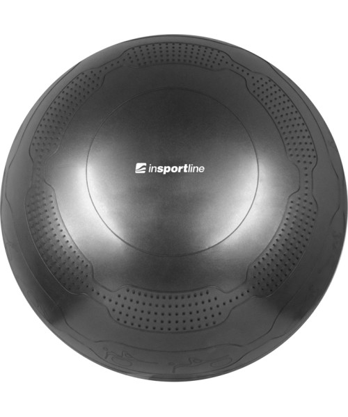 Võimlemispallid ja pallid-toolid inSPORTline: Treniruočių kamuolys inSPORTline Stretch Ball 55 cm