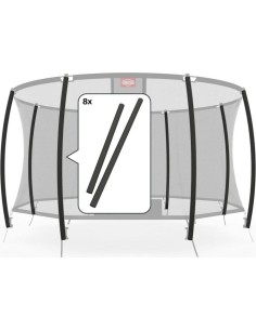 Safety Net Deluxe - Foam set