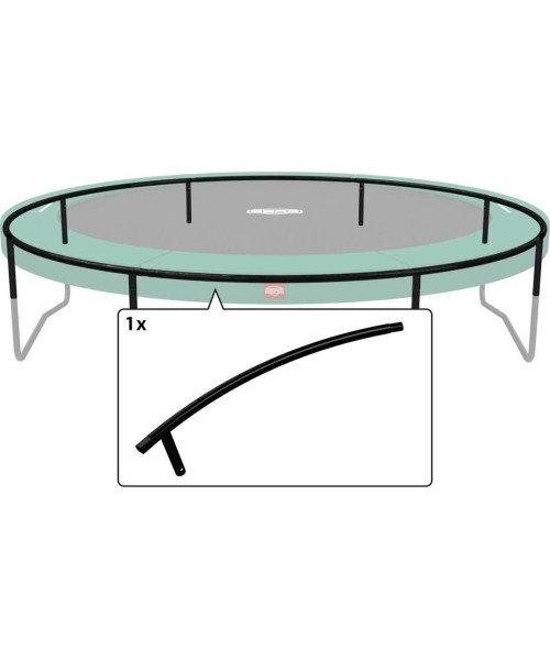 Trampoline Spare Parts BERG: Champion - Toprail 270 (9ft) (TwinSpring)