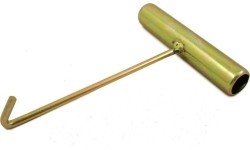 Spring assembly tool