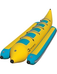 Towable Banana Spinera Professional Banane, 5 Person