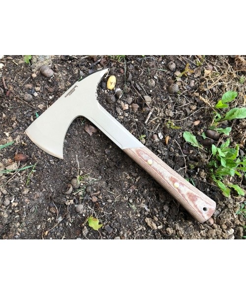 Kirved Condor Tool & Knife: Kirvis Condor Fortis Fidelis