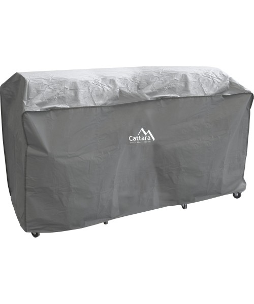 Grillimisvahendid ja tarvikud Cattara: Aiaköögi kate 13060 210 x 65 x 110 cm