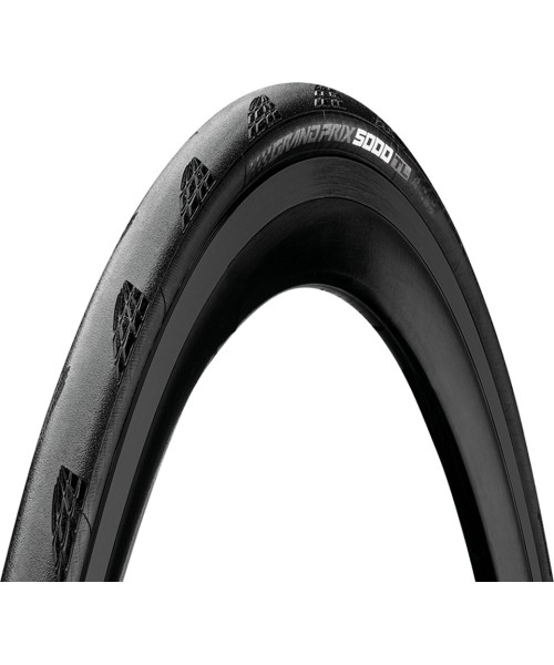 Kindad ja kiivrid : Padanga Continental 700x23C (23-622) Grand Prix 5000 sulankstoma