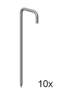 Tent pin (10x)