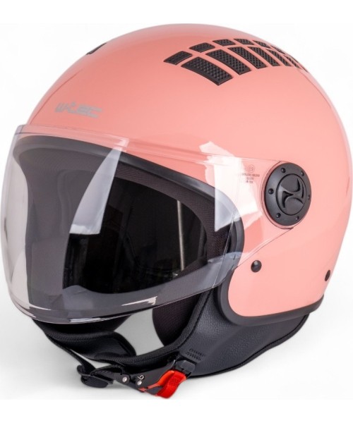 Open Face Helmets W-TEC: Atviras šalmas W-TEC "Baraldo Melon