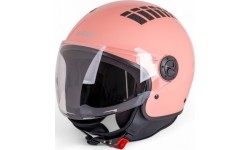 Avatud näoga kiiver W-TEC Baraldo Melon