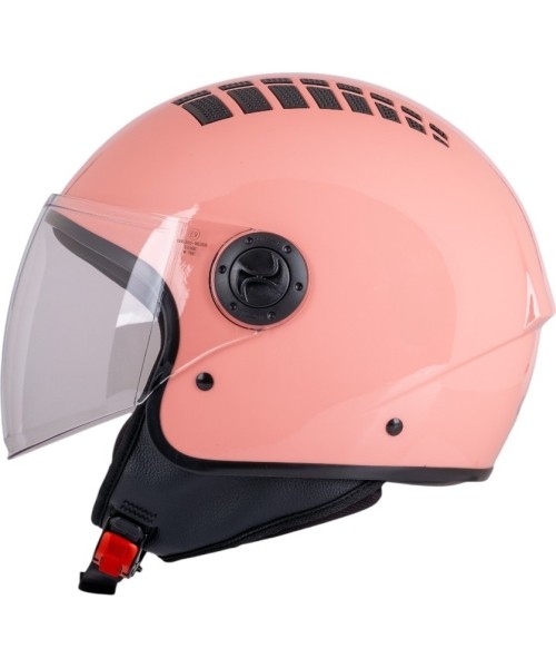 Avatud näoga kiiver W-TEC Baraldo Melon