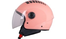 Avatud näoga kiiver W-TEC Baraldo Melon